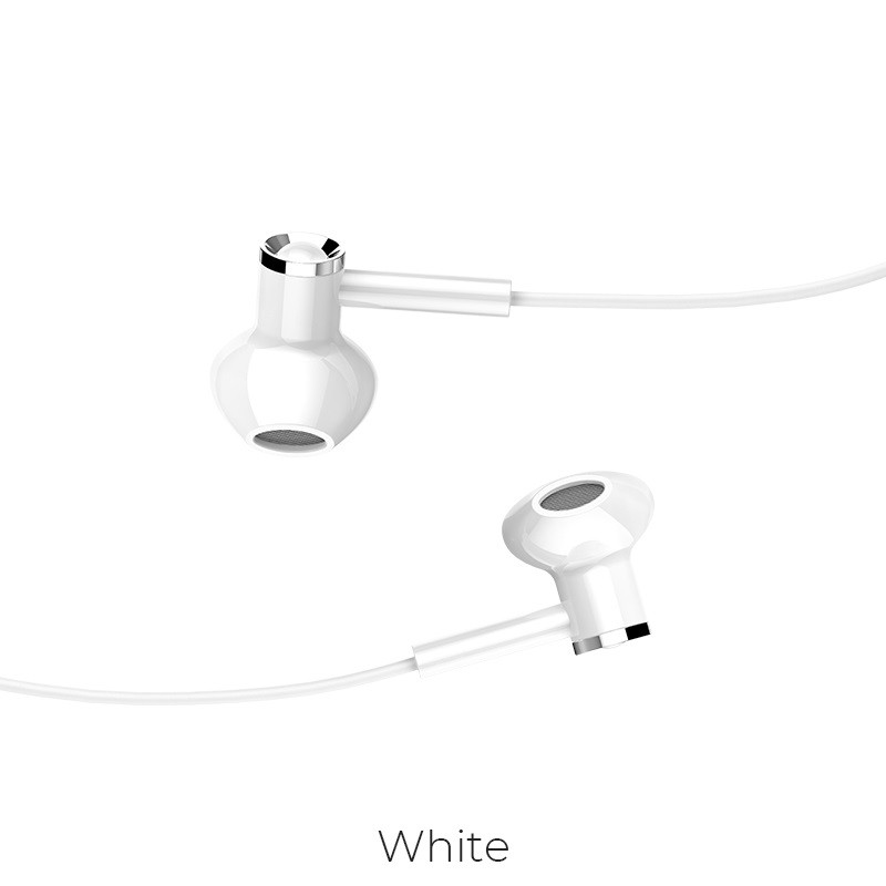 HOCO Canorous Wire Control Earphones M47