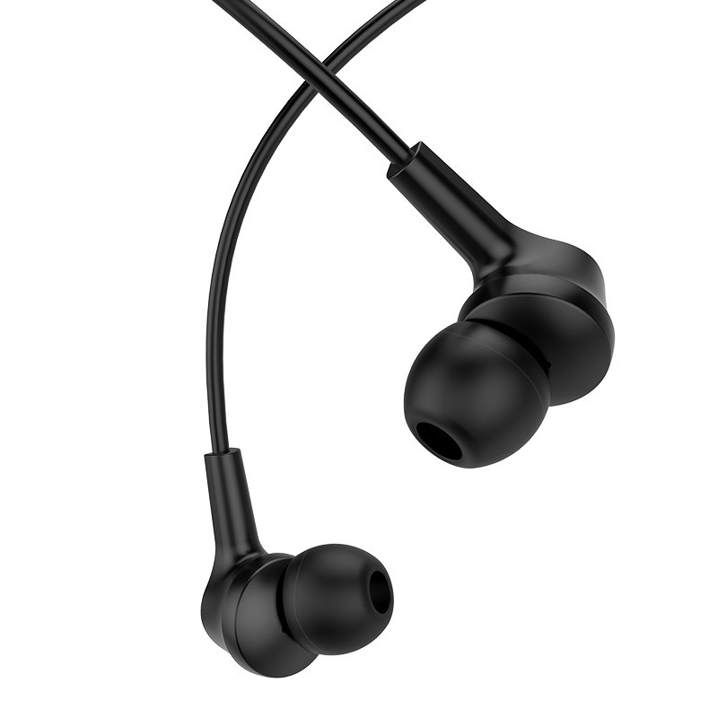 HOCO Daintiness Universal Earphones with Mic M50
