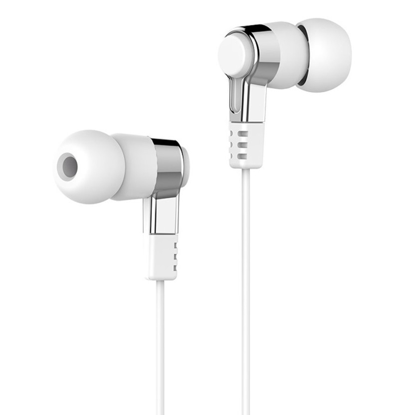 HOCO Amazing Rhyme Universal Earphones M52
