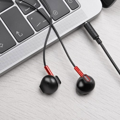 HOCO Sky Sound Universal Earphone M57