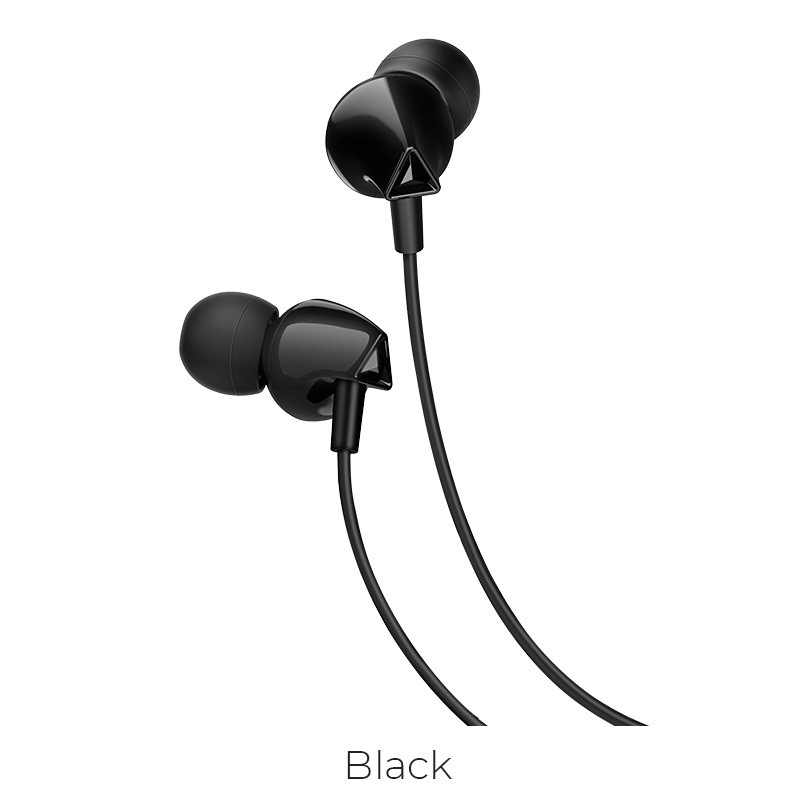 HOCO Perfect Sound Universal Earphones M60