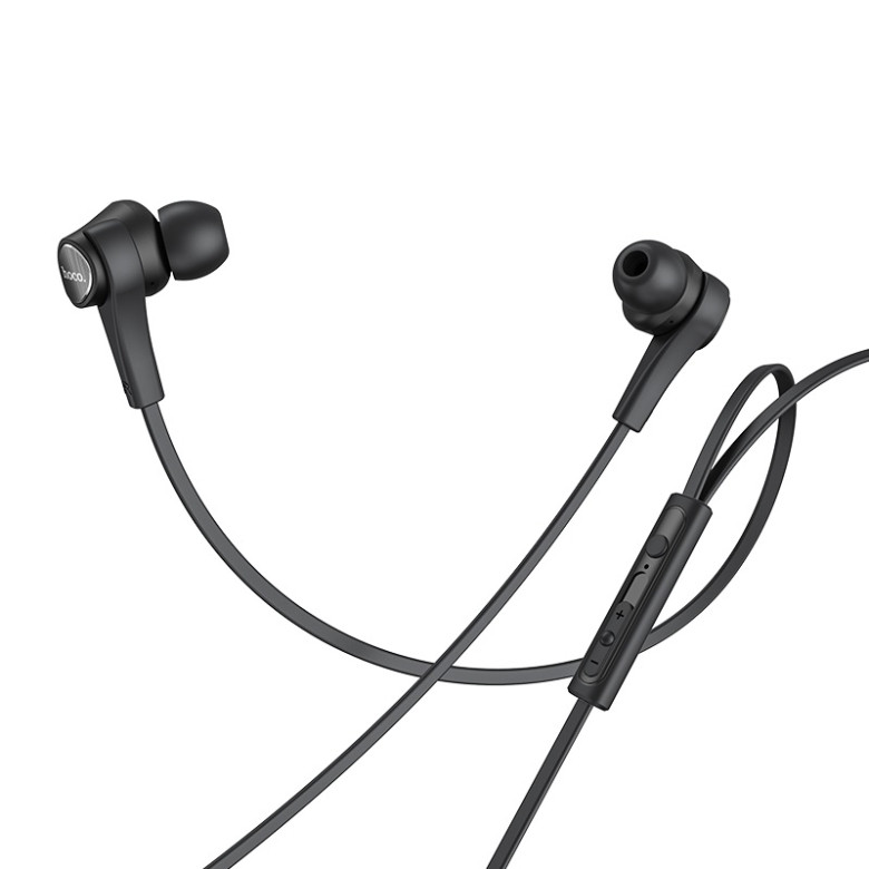 HOCO Passion In-Line Control Earphones M66
