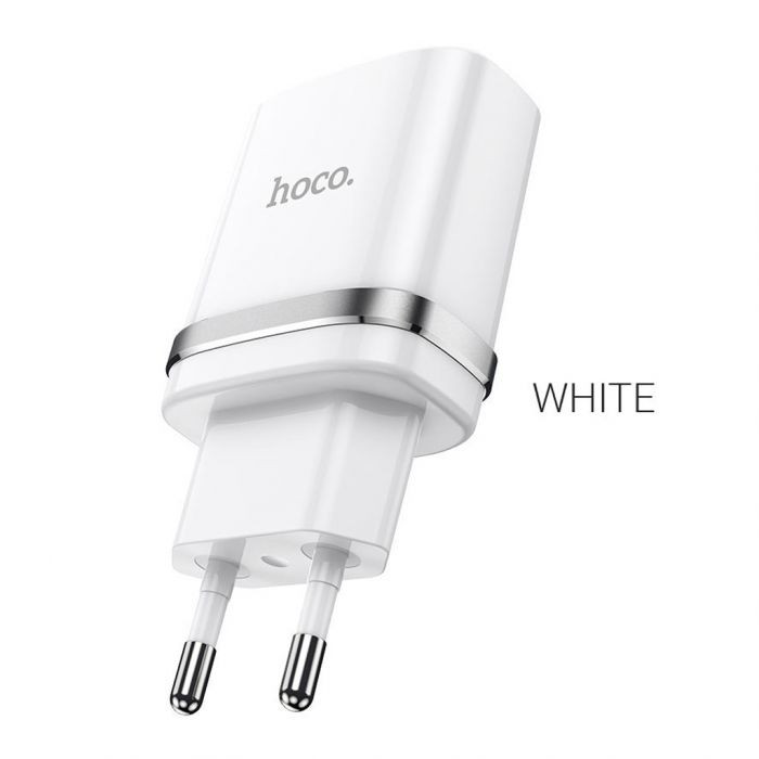 HOCO Ardent Single Port Charger(EU) N1