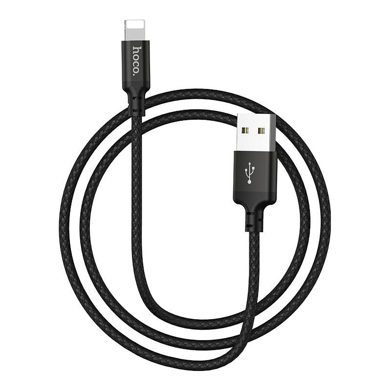 HOCO Time Speed Charging Cable X14