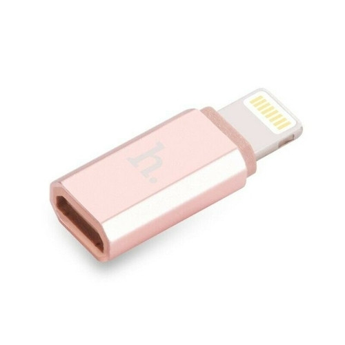 HOCO Micro USB to Lightning Connector