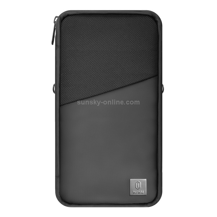 WIWU Travel Passport Mate