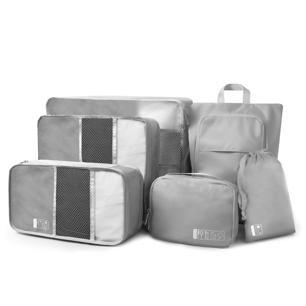 WIWU Travel Bag - 6 in 1