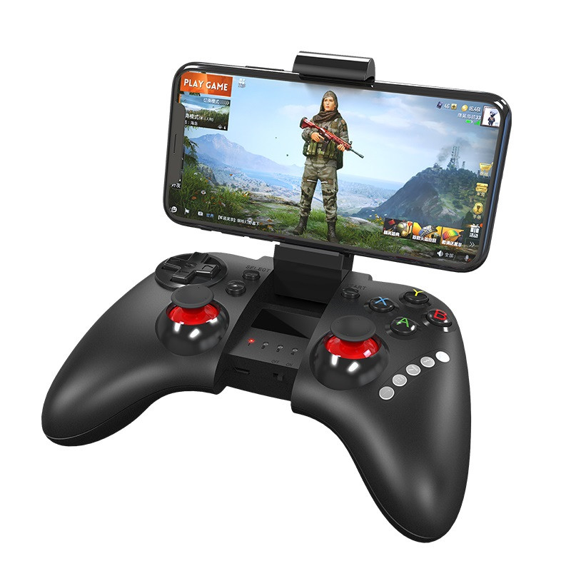 HOCO Continuous Play GamePad GM3