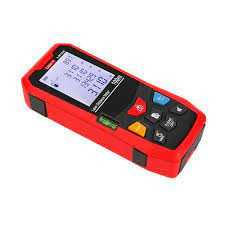 UNI- T Laser Distance Meter LM 100