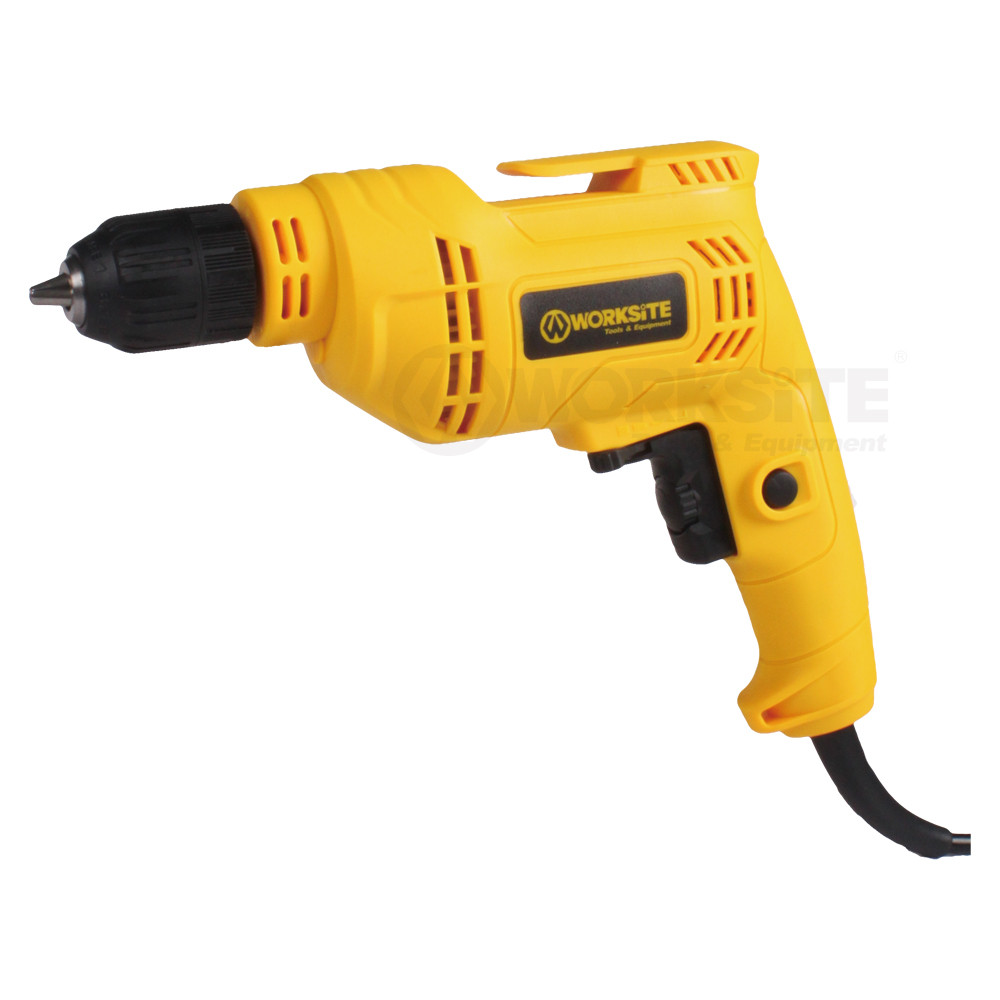 Worksite Electric Drill ED192