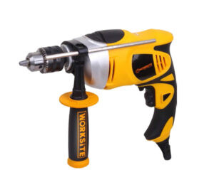 Worksite Impact Drill EID402