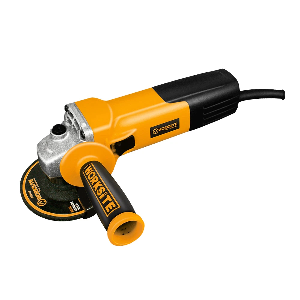 Worksite Angle Grinder AG419-B