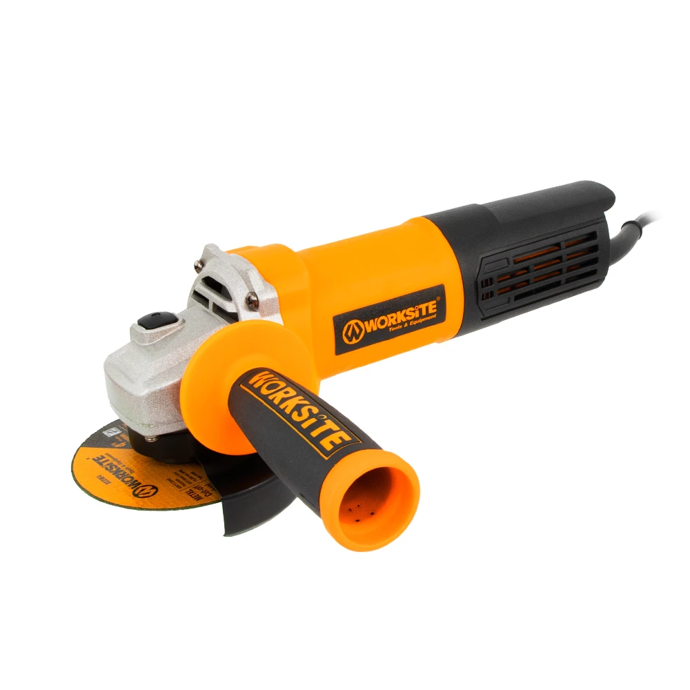 Worksite Angle Grinder AG523
