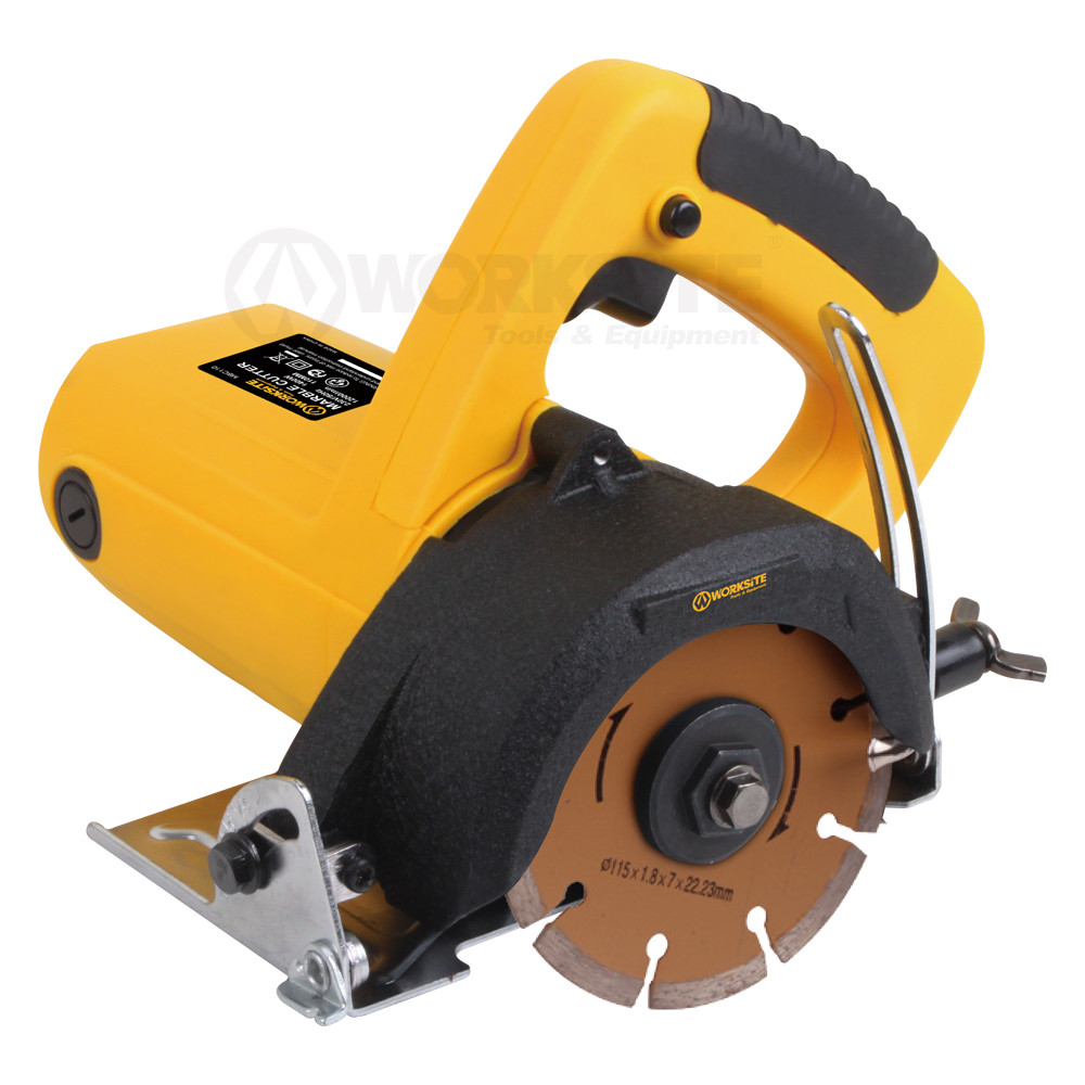 Worksite Marble Cutter MBC108