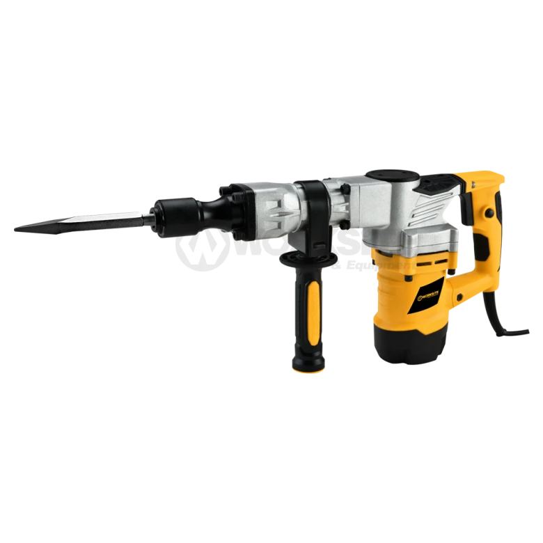 Worksite Demolition Hammer ERH127