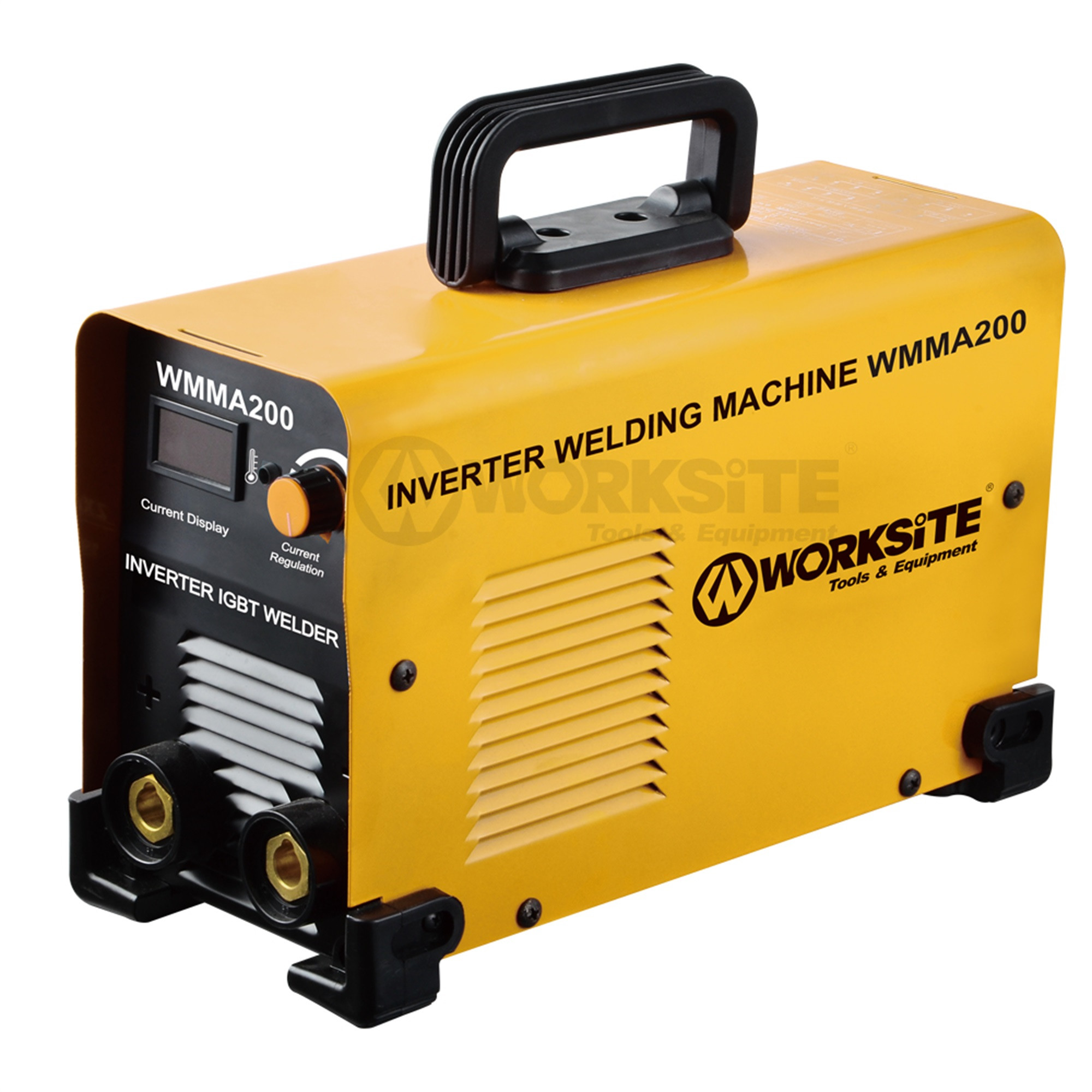 Worksite 300A Portable Welding WMMA300
