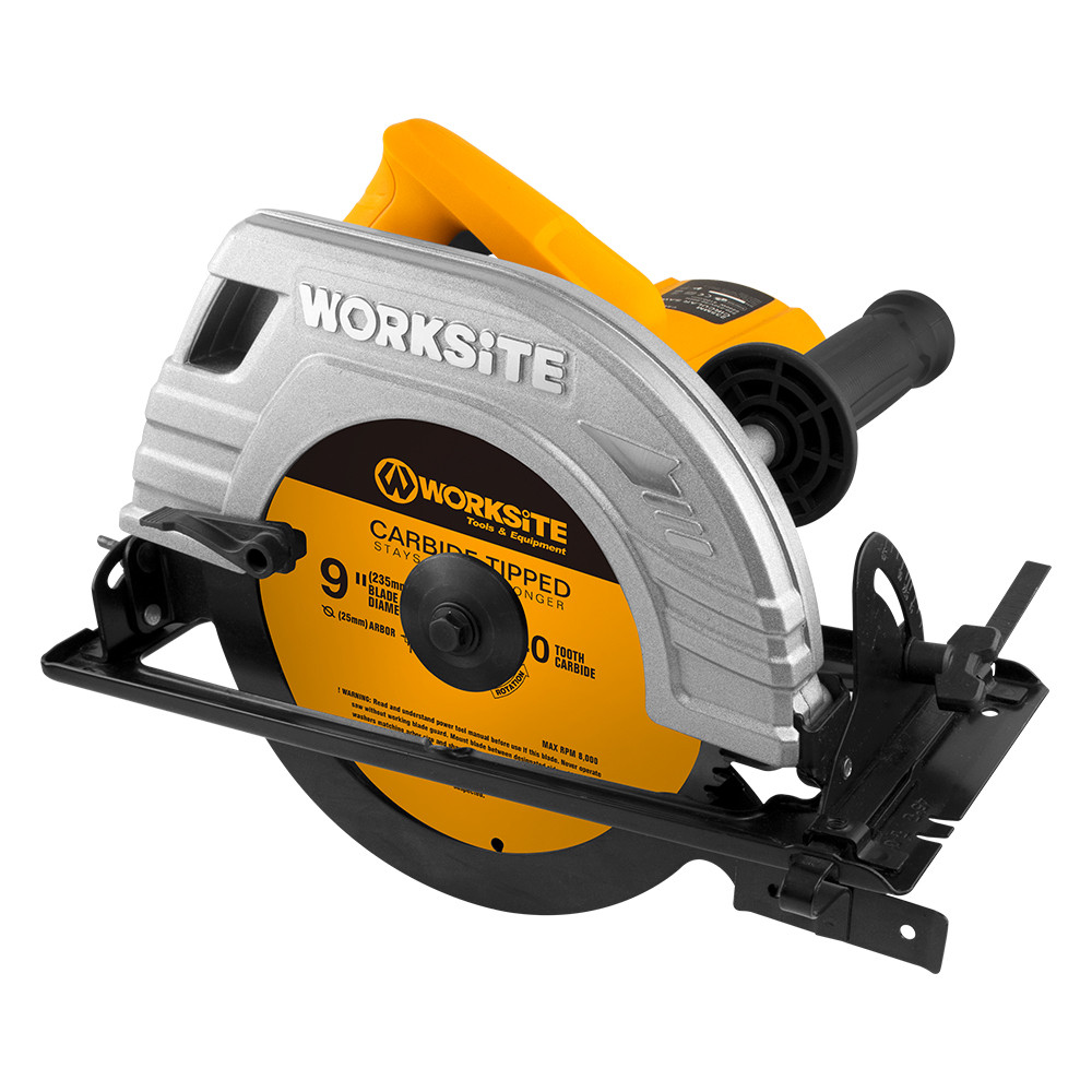 Worksite Circular Saw CSW209