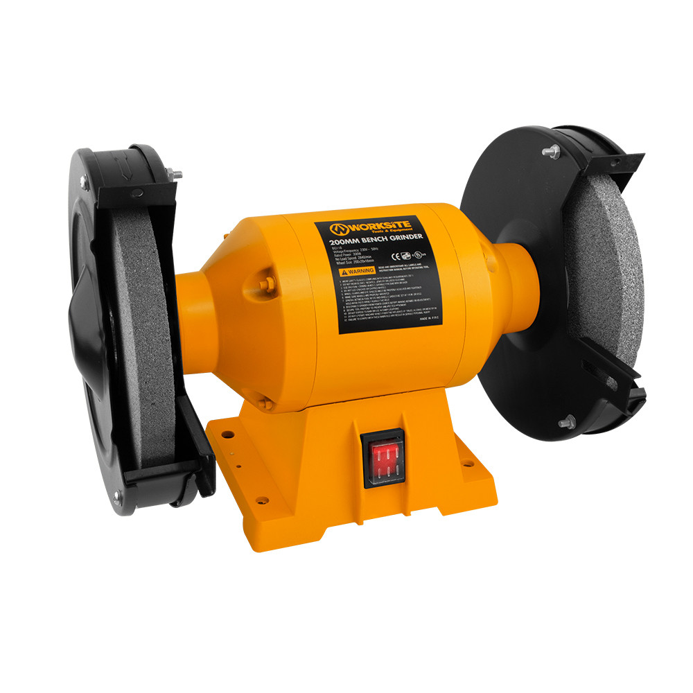 Worksite Bench Grinder BG110