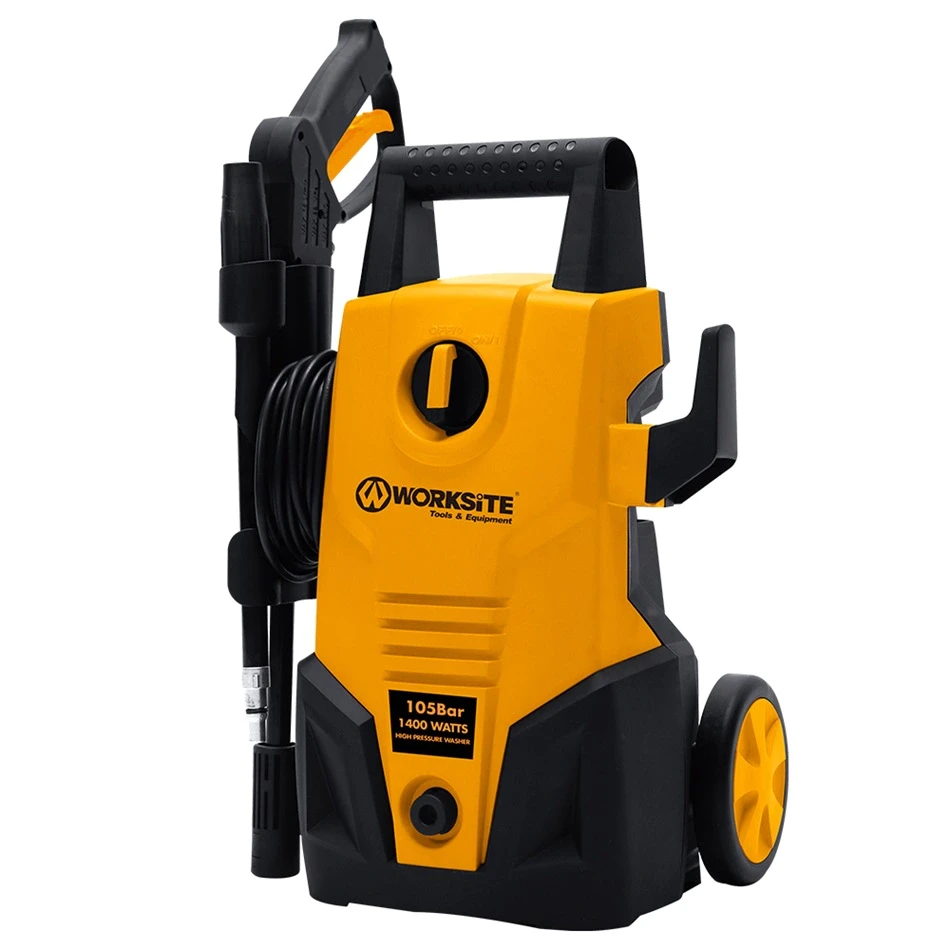 Worksite High Pressure Washer HPW102