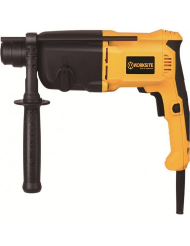 Worksite Rotary Hammer ERH107