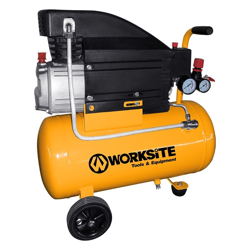 Worksite Air Compressor ACP128-50