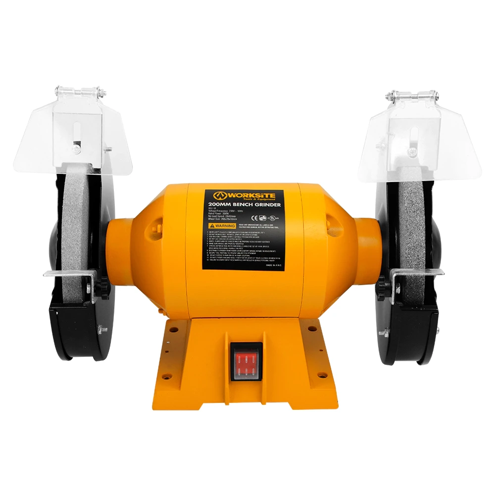 Worksite Bench Grinder BG106