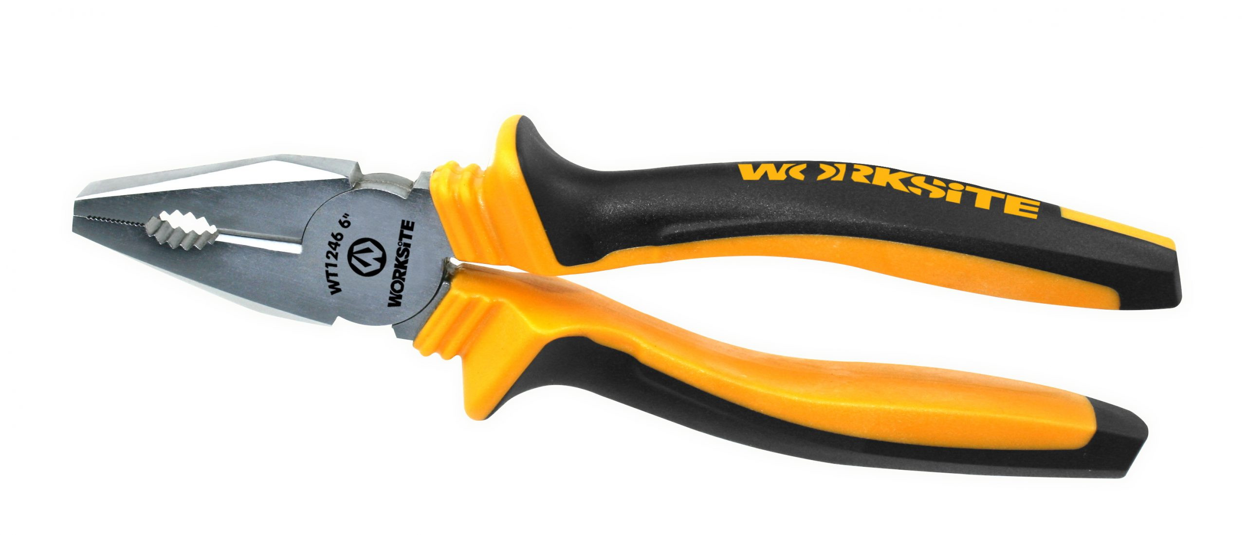 Worksite Combination Pliers WT1247