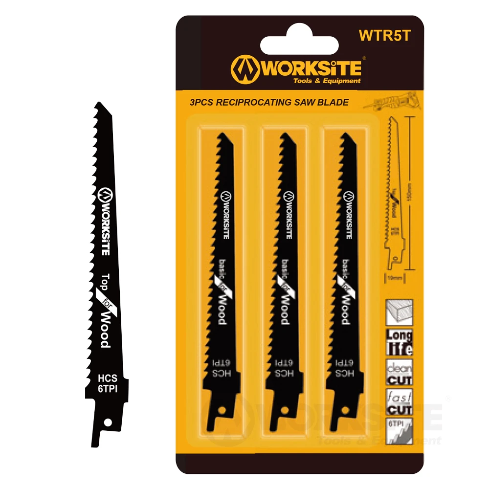 Worksite TCT Blade XSB1040