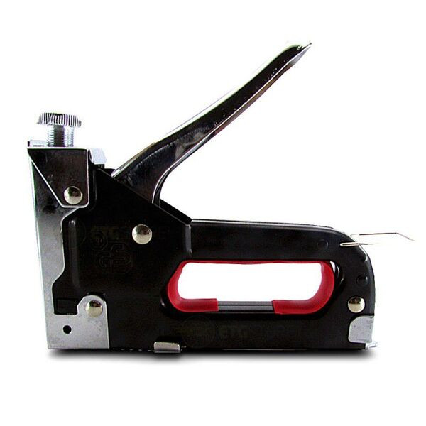 Worksite Stapler Gun WT9206