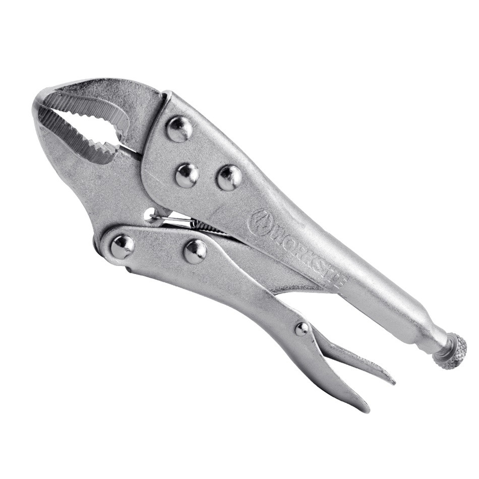 Worksite Long Grip Pliers WT1177