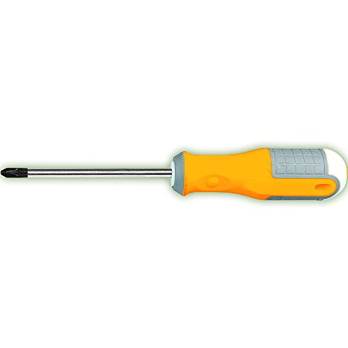 Worksite 6" - Screw Driver WT5004