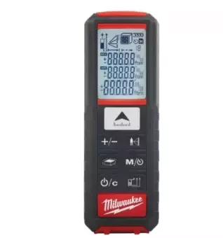 LDM 50. Laser Distance meter -4933447700