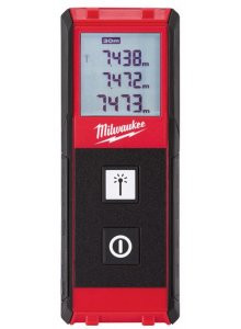 LDM 30.Laser distance meter-4933459276