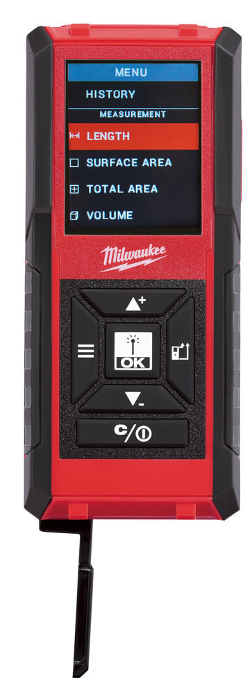 LDM 100. Laser distance meter xxx-4933459278