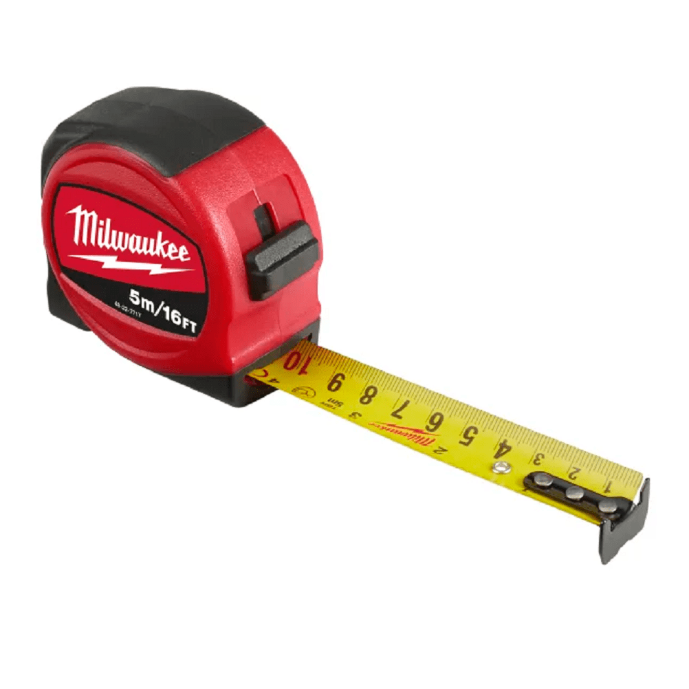 Tape Measurement 5m/16FT