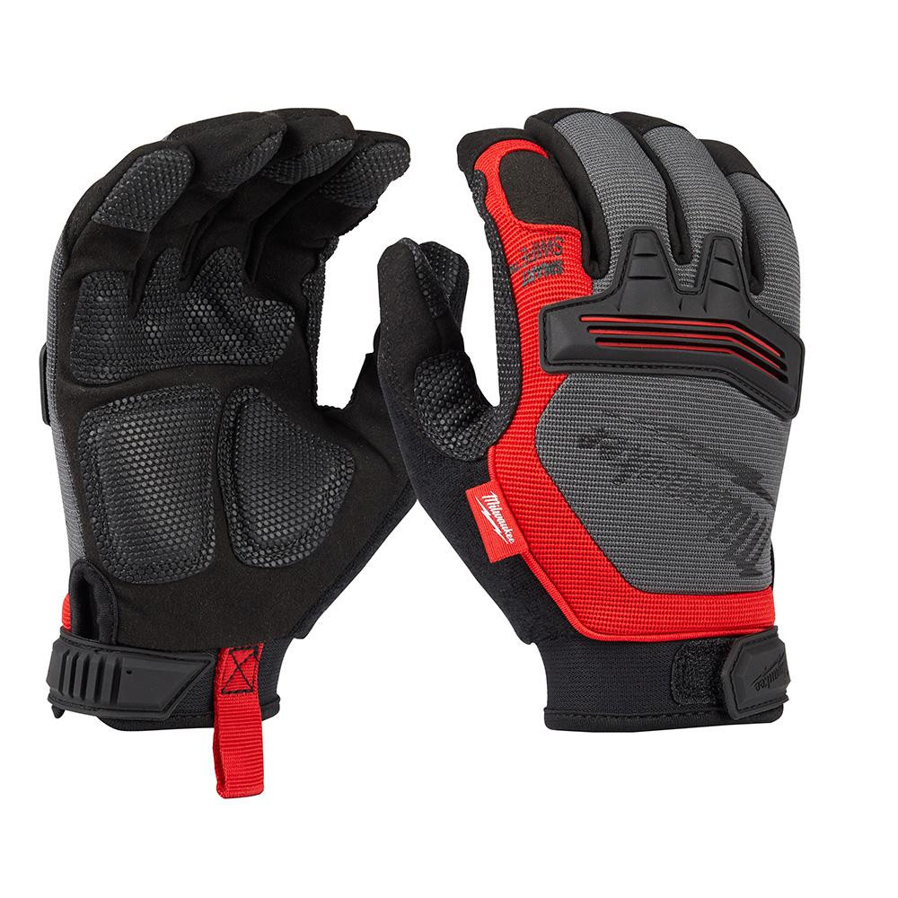 Demolition Gloves -9/L