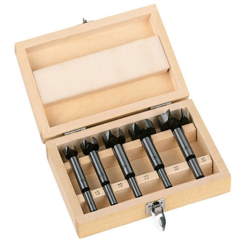 Milwaukee Forstner Bit Cassette P5A