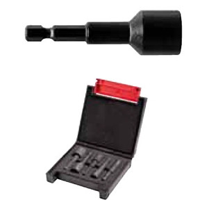 Milwaukee SCW Set NUTDR P5M