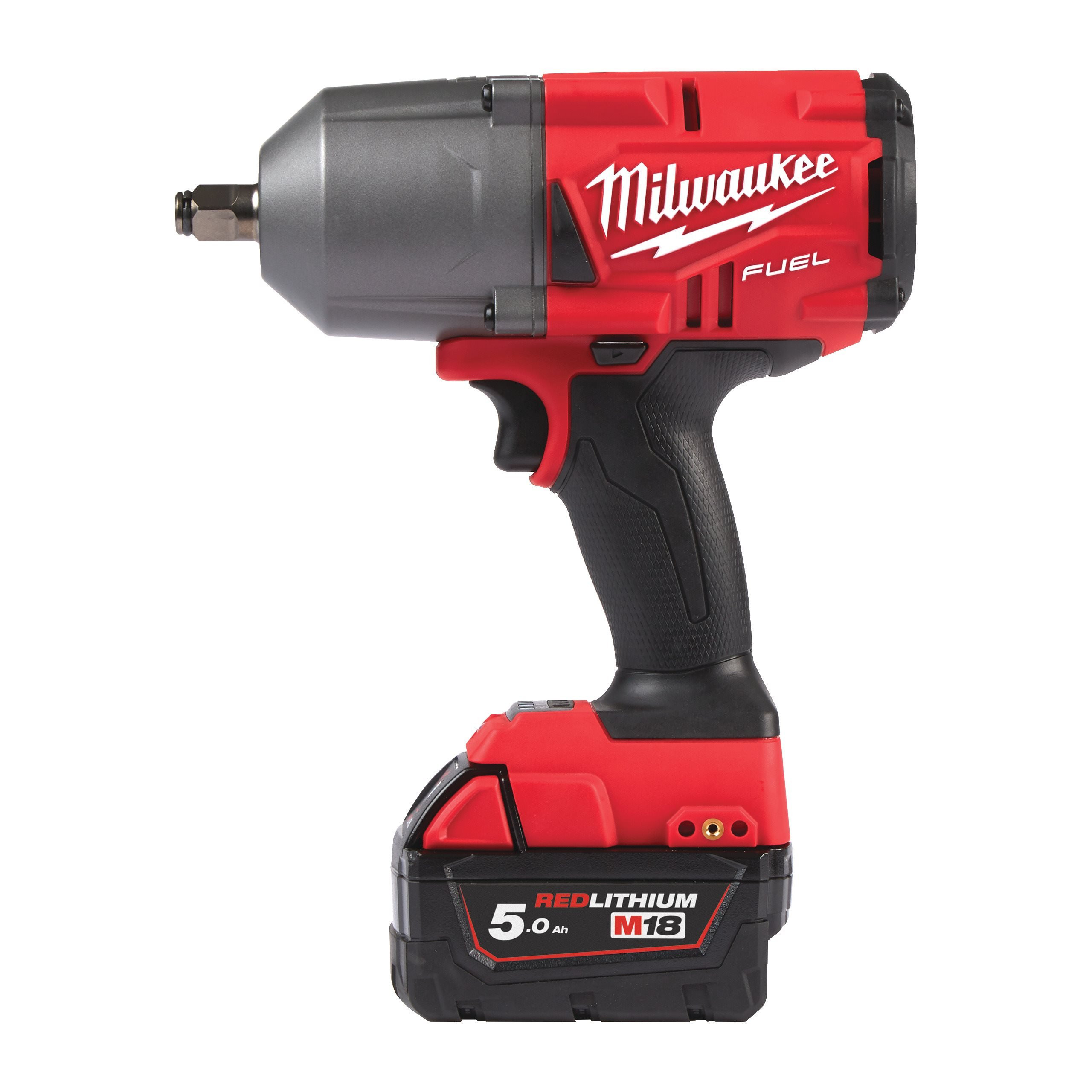 Milwaukee BTY. IMPACT WRENCH IN2 M!*FHIWF12-502X