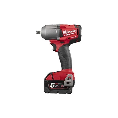 Milwaukee Impact Wrench M18FMTIWP12-502X