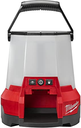 Milwaukee Area Light M18SLSR