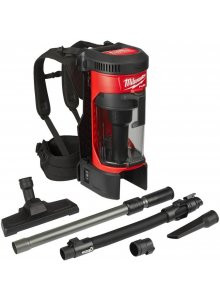 Milwaukee Fuel Back VAC M18FBPV-0