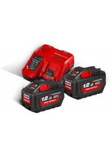 Milwaukee NRG KIT IN2 M18HNRG-122