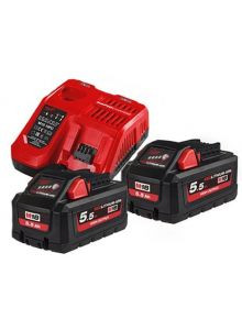 Milwaukee NRG KIT IN2 M18HNRG552