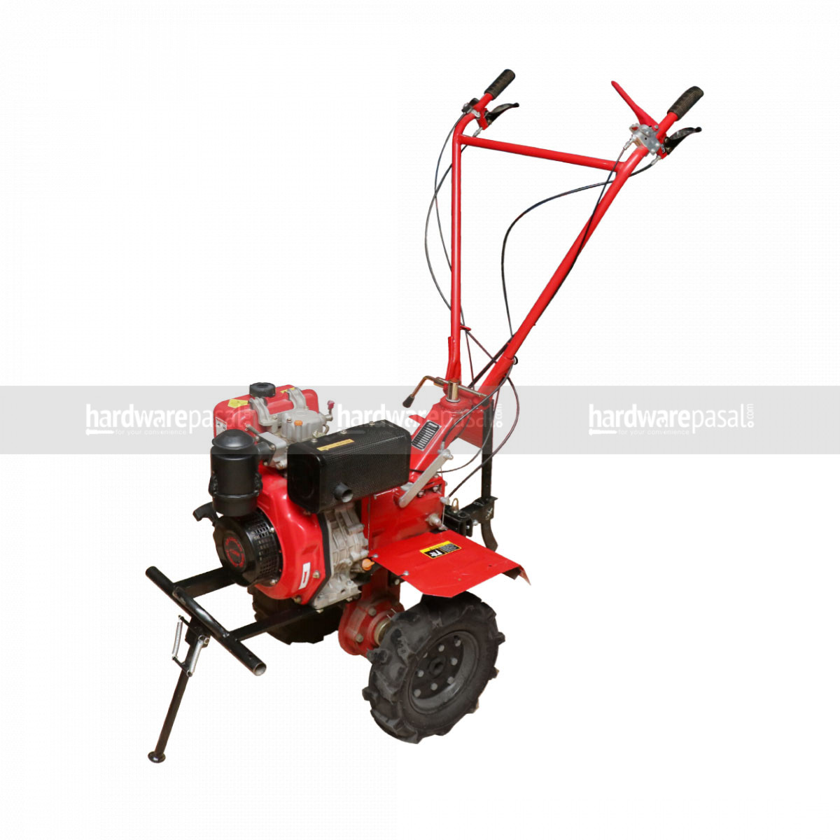Diesel Gasoline Tractor