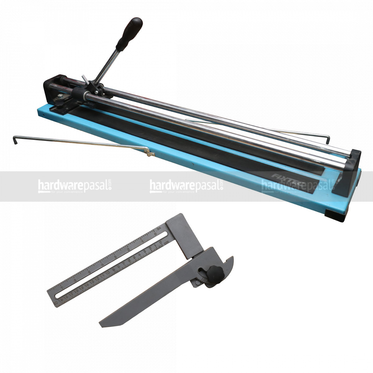 fixtec Tile Cutter