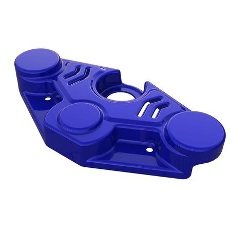 Yamaha R15 V3 Handle Cover