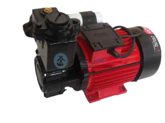 Sarvo Zappy Splash 0.5Hp Monoblok Pump