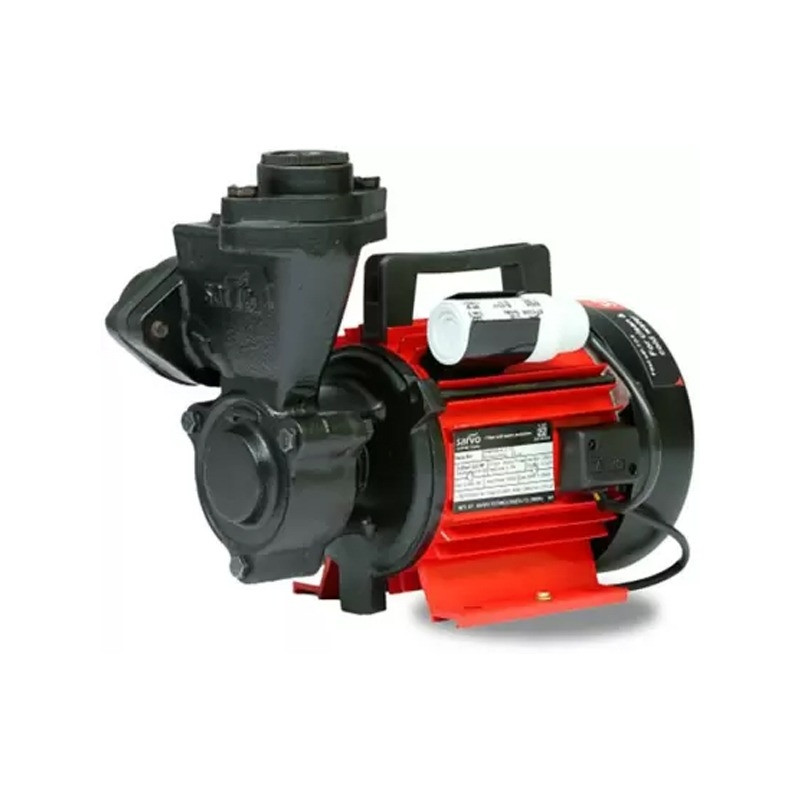Sarvo Zappy Star 0.5Hp Monoblok Pump