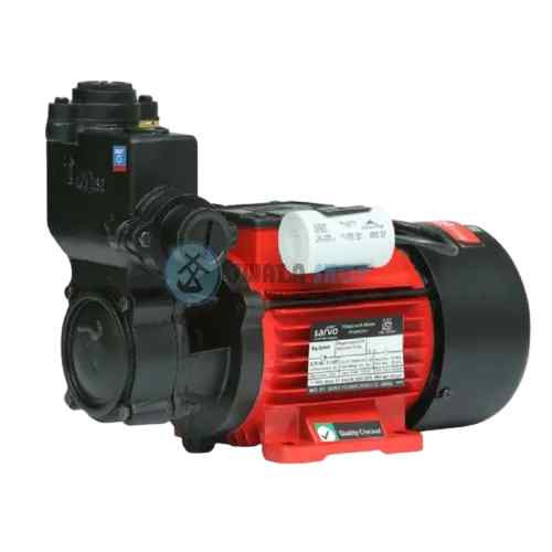 Sarvo Big Splash Plus 1.0 Hp Monoblok Pump